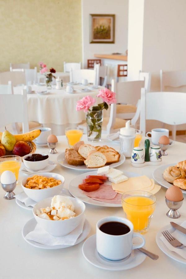 Hotel Timoleon لايميناس المظهر الخارجي الصورة