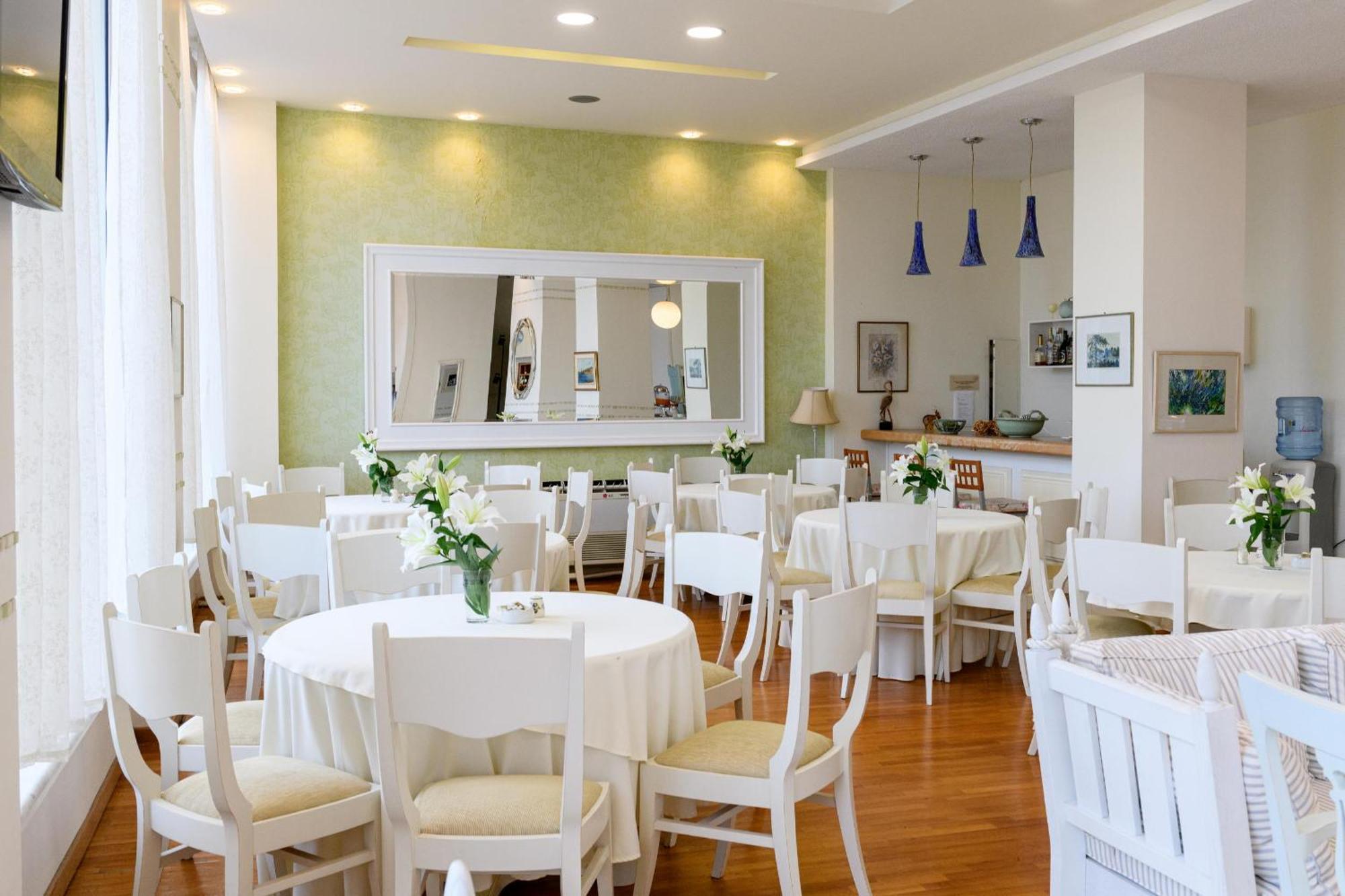 Hotel Timoleon لايميناس المظهر الخارجي الصورة