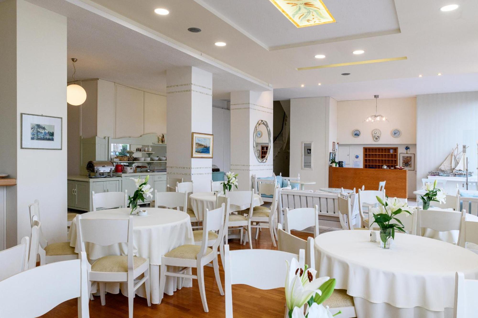 Hotel Timoleon لايميناس المظهر الخارجي الصورة